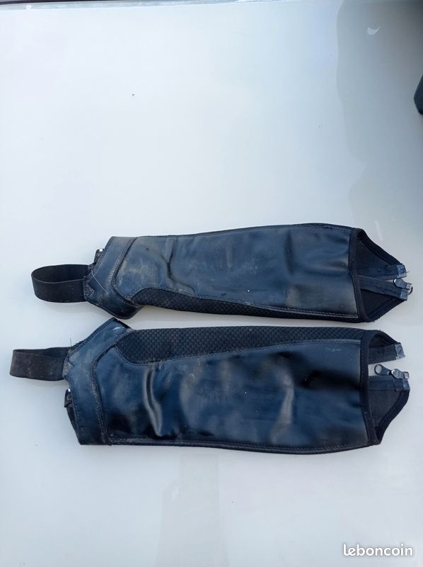 Kit équitation pour débuter (image 6)