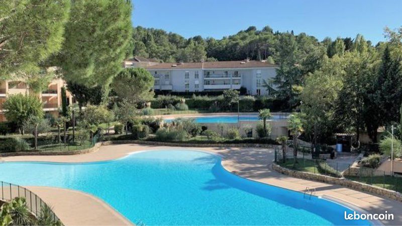 Appartement 2 pièces 45 m² · à Mougins · 45 m² · 1 000 €/mois