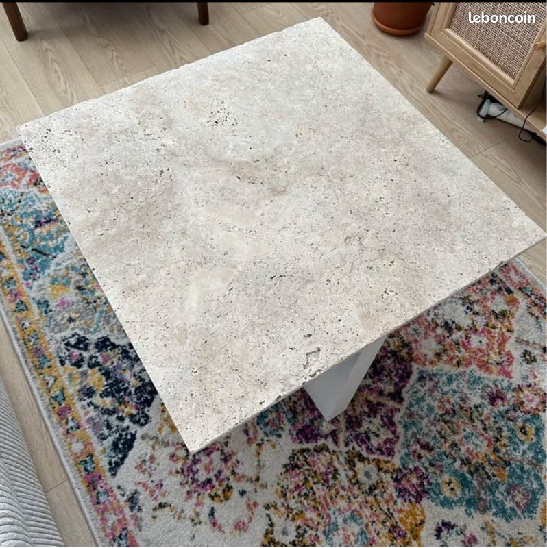Table de salon (image 2)