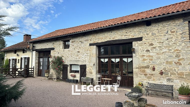 Maison 14 pièces 300 m²