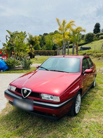 Voitures Alfa Romeo 155 d'occasion - Annonces véhicules leboncoin
