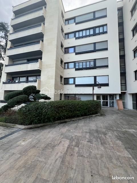 Appartement 2 pièces 42 m² · à Franconville · 42 m² · 149 000 €