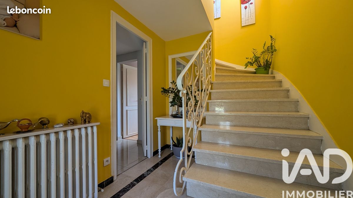 Maison 6 pièces 190 m² (image 10)