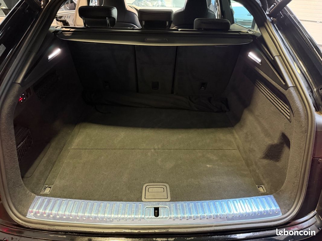 Audi RSQ8 4,0L V8 TFSI 600Ch QUATTRO TIPTRONIC 8 FRANÇAIS TVA (image 28)
