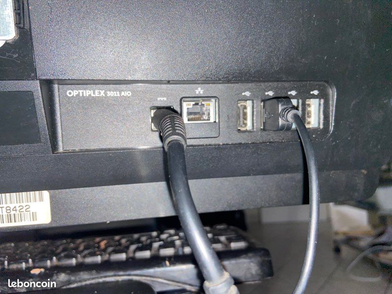 Ordinateur DELL (image 4)