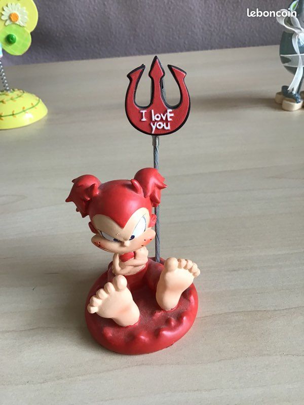 Figurine Porte photo (image 2)