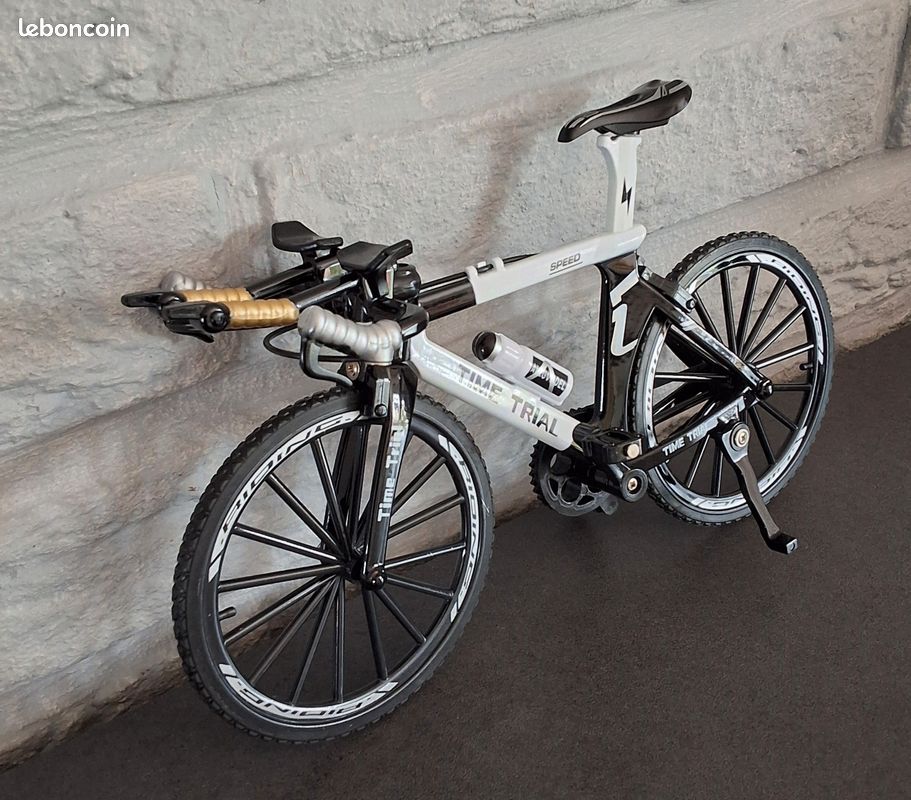 Position Triathlon Hauteur Selle Guidon Velo Course Vélo Cycliste