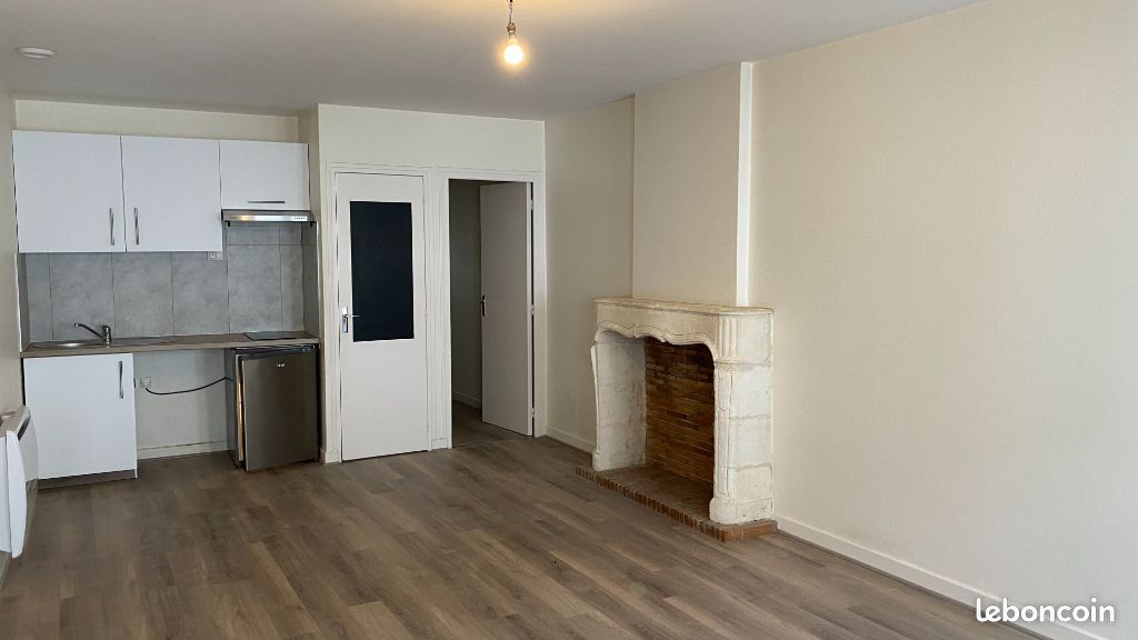 Appartement 1 pièce 47 m² · à La Rochelle · 47 m² · 710 €/mois