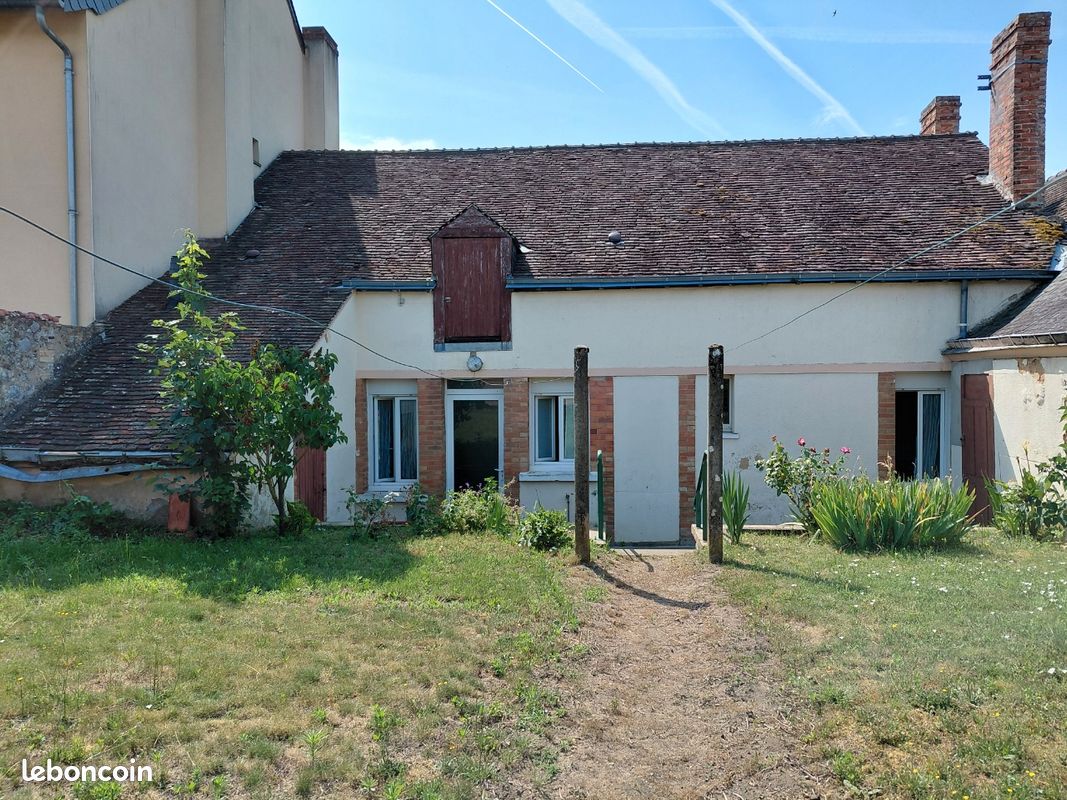 Maison 5 pièces 93 m² · à Bonnétable · 93 m² · 135 000 €
