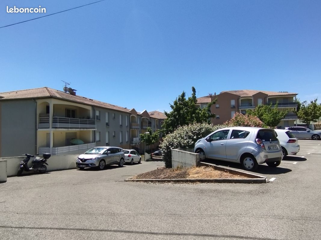 Appartement 3 pièces 85 m² · à Aubenas · 85 m² · 872 €/mois