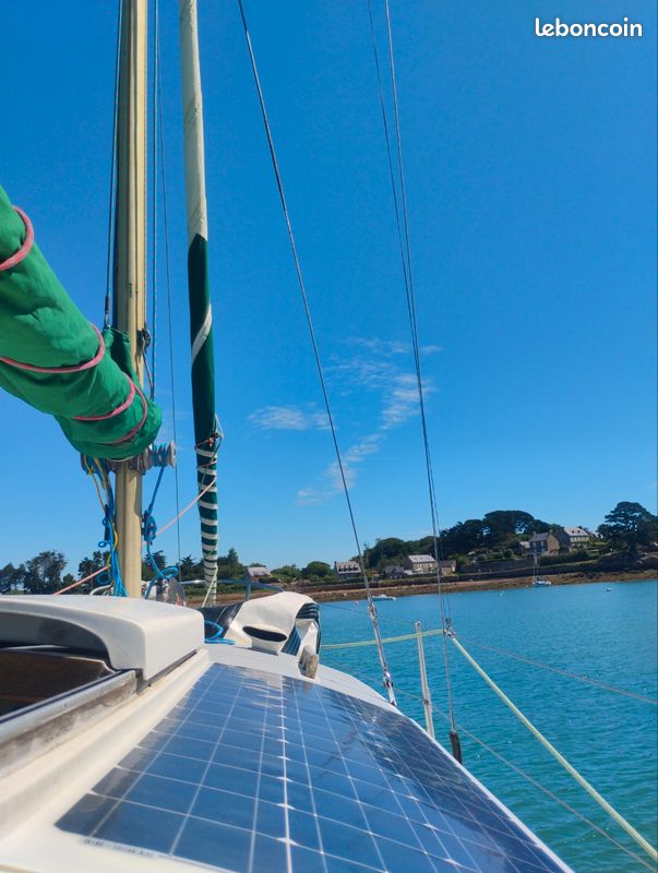Voilier westerly centaur (image 3)