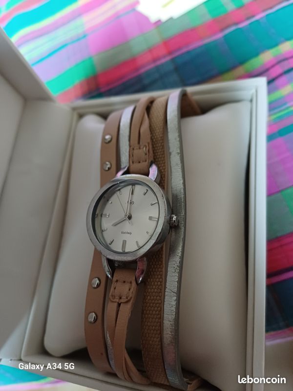 Montre femme Go (image 4)