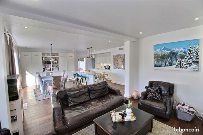 Maison 7 pièces 173 m²