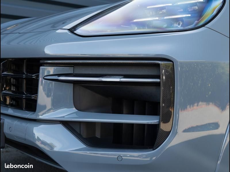 Porsche Cayenne Coupé 3.0 V6 519ch S E-Hybrid (image 40)