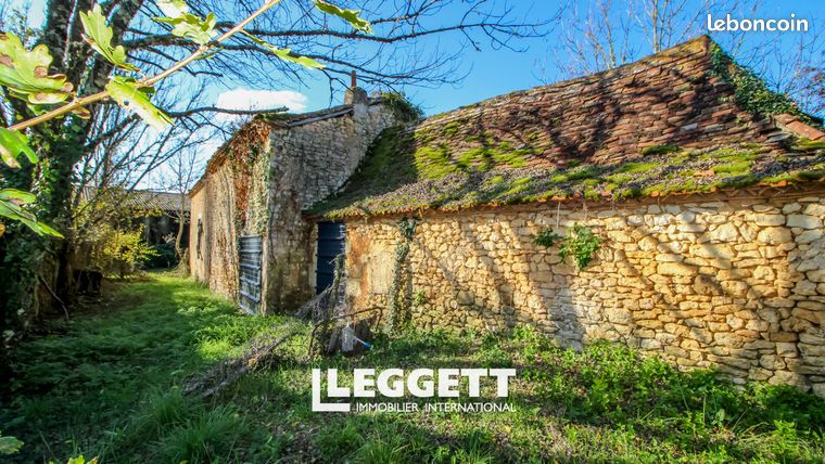 Maison 9 pièces 250 m²