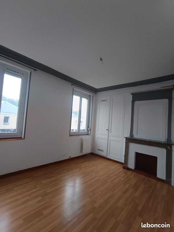 Appartement 2 pièces 33 m² · au Havre · 33 m² · 530 €/mois