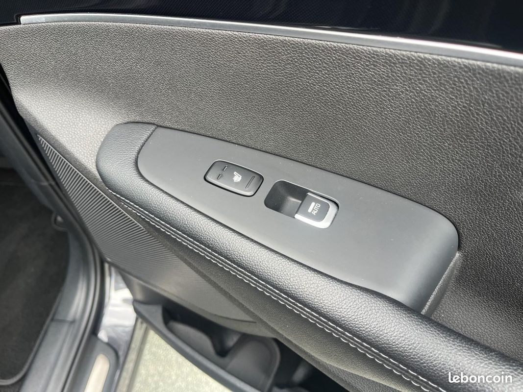 KIA SORENTO 2.2 crdi 200 isg premium 4x4 7 places (image 33)