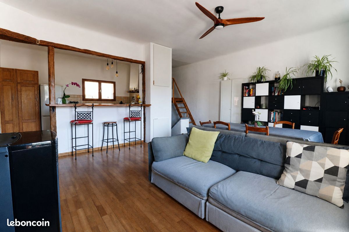 Maison 4 pièces 112 m² · à Cabriès · 112 m² · 385 000 €