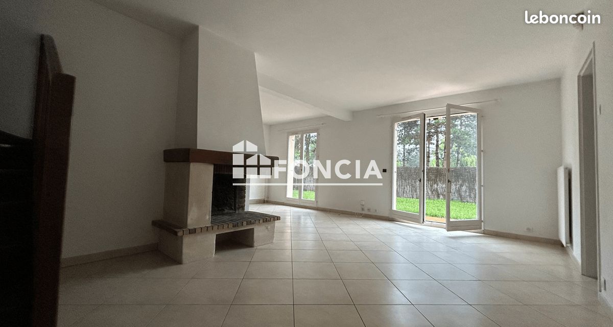 Maison 6 pièces 132 m² · à Croissy-sur-Seine · 132 m² · 2 799 €/mois