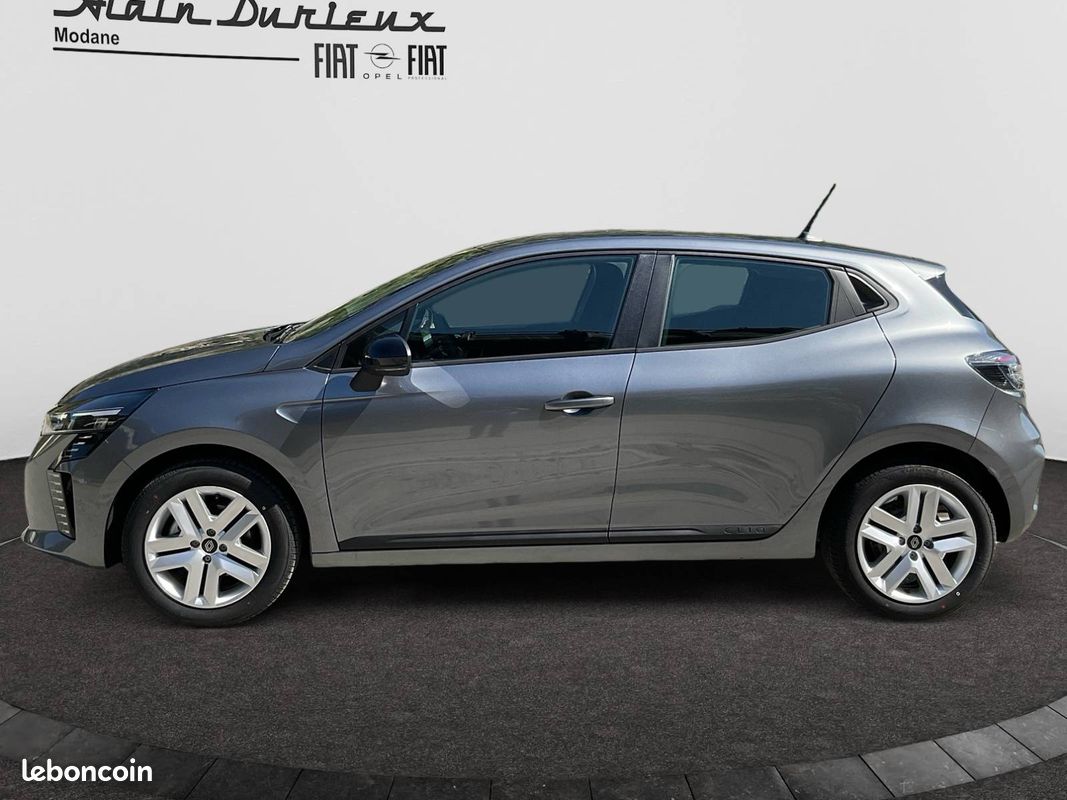 RENAULT Clio Blue dCi 100 ch GSR2 Evolution (image 2)
