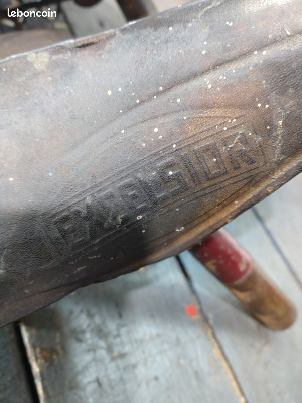 Vélo Excelsior vintage - Vélos
