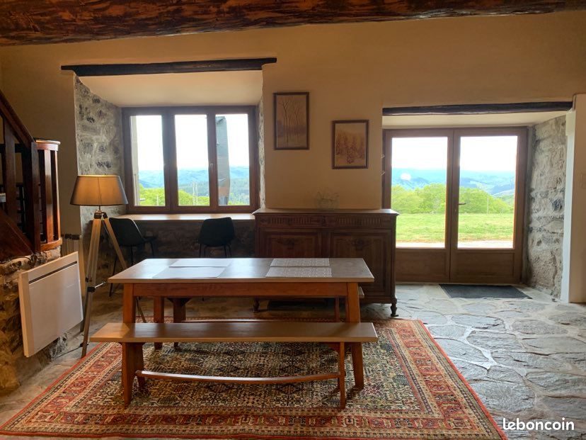 Location gîte en montagne ardéchoise (image 6)