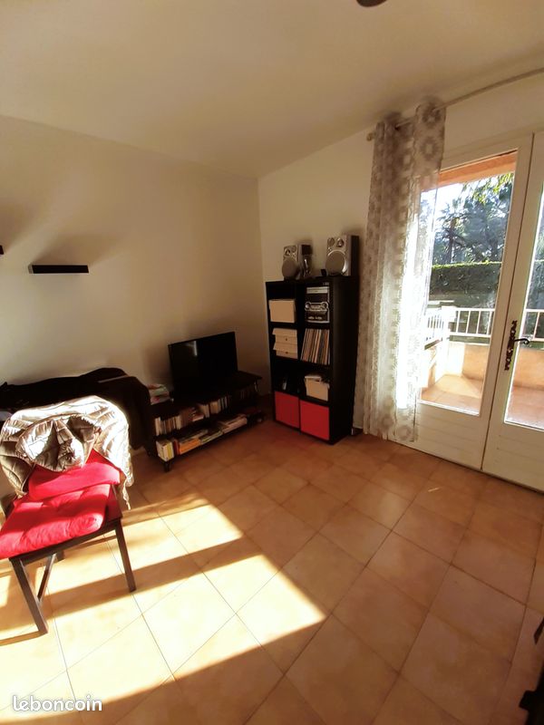 Appartement 2 pièces 42 m² · à Hyères · 42 m² · 847 €/mois