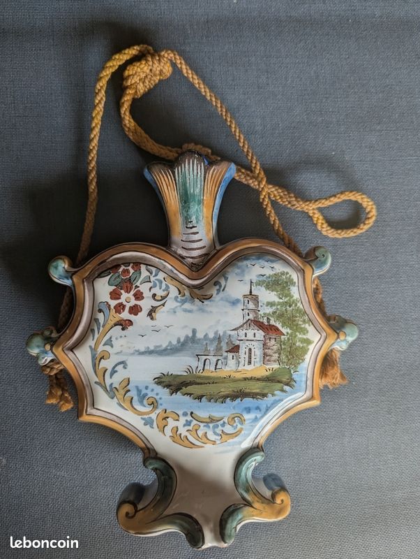 Lot de brocante (image 1)
