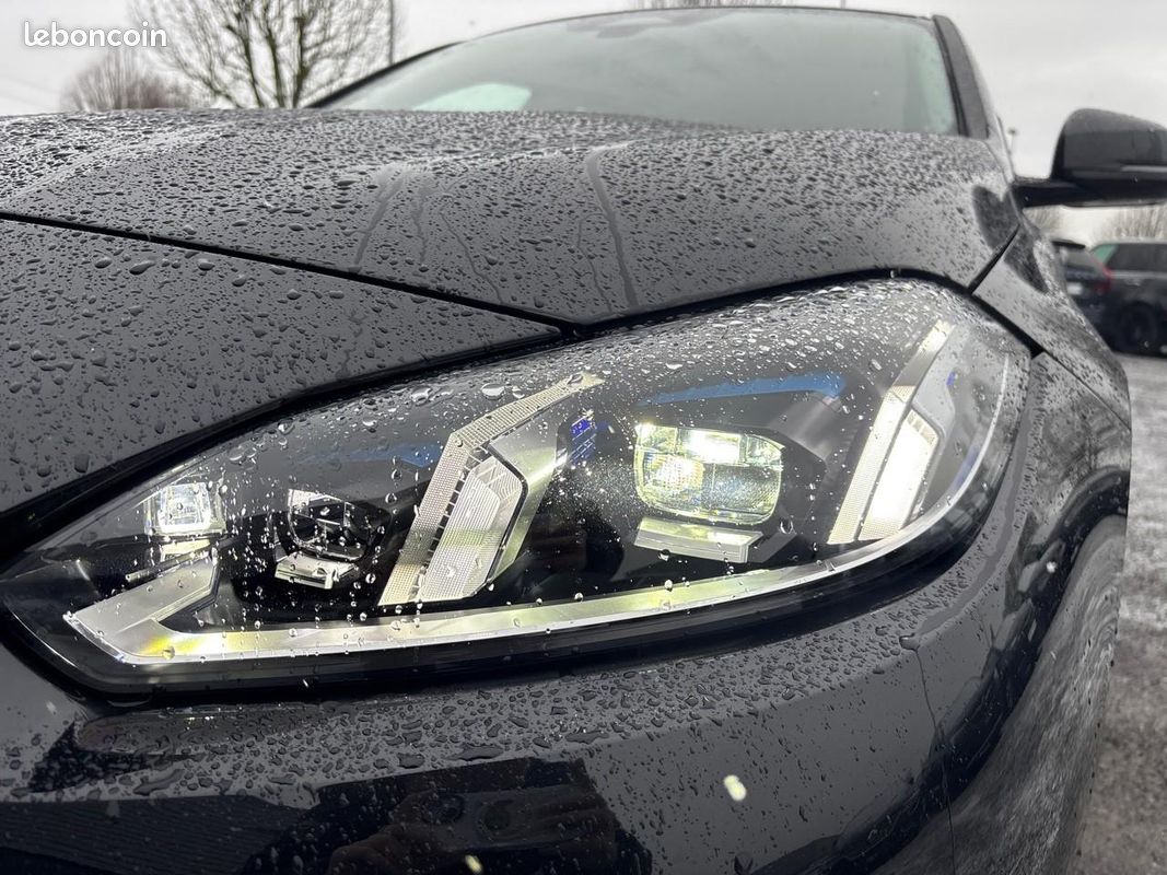 BMW SERIE 1 118d BVR BERLINE F70 M Sport Design (image 26)