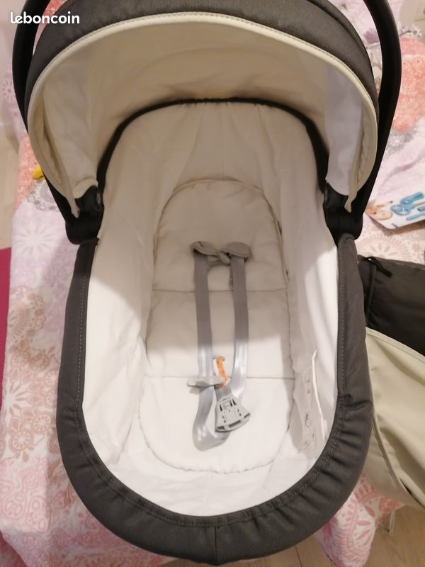 Poussette peg perego (image 4)