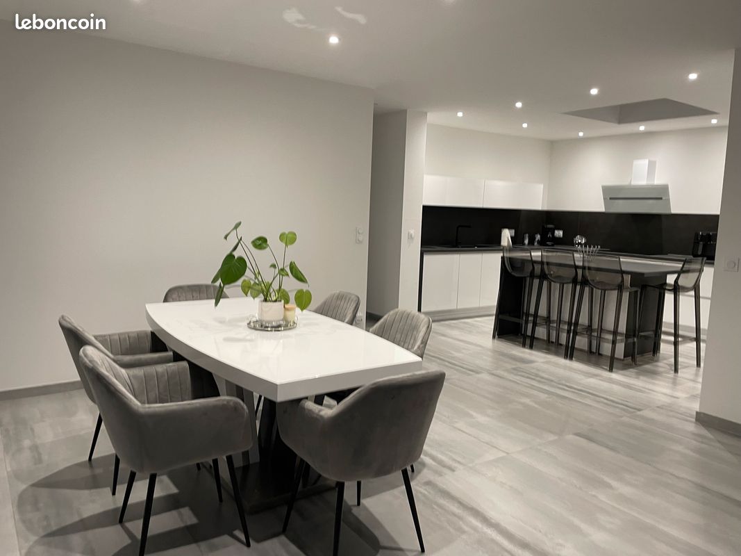 Maison 4 pièces 150 m² · à Perpignan · 150 m² · 360 000 €