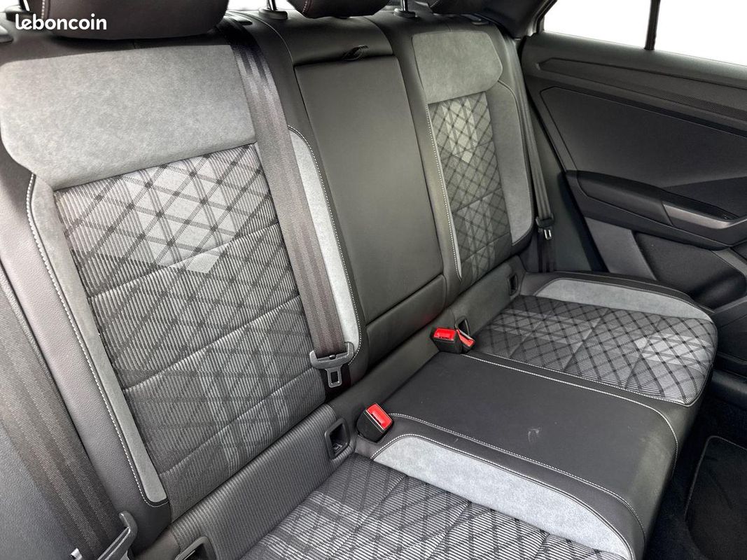 VOLKSWAGEN T-Roc 1.5 TSI EVO 150 Start/Stop DSG7 R-Line (image 10)