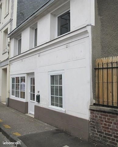 Maison a louer rouen - 3 pièce(s) - 67 m2 - Surfyn