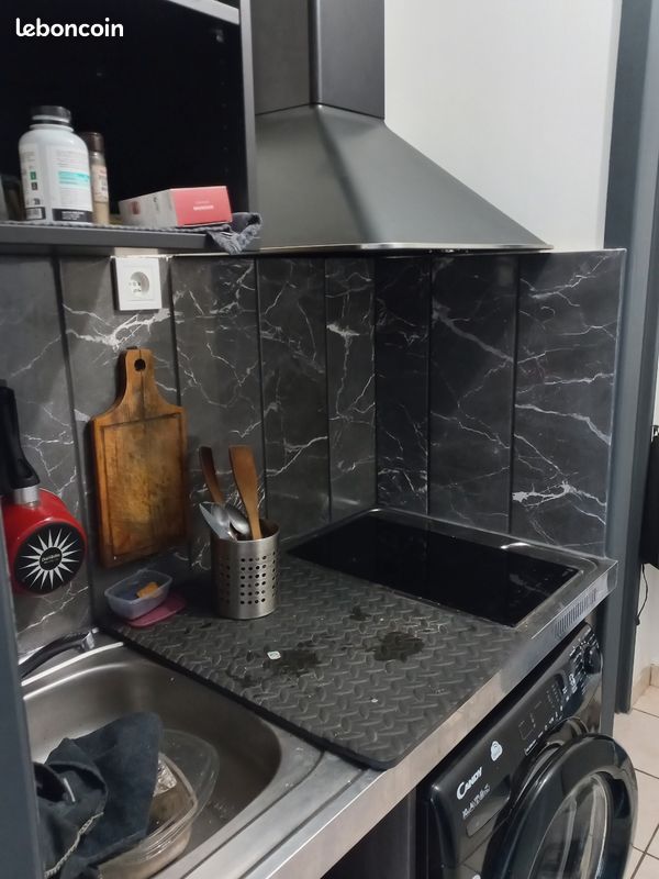 Appartement 2 pièces 26 m² · à Pau · 26 m² · 585 €