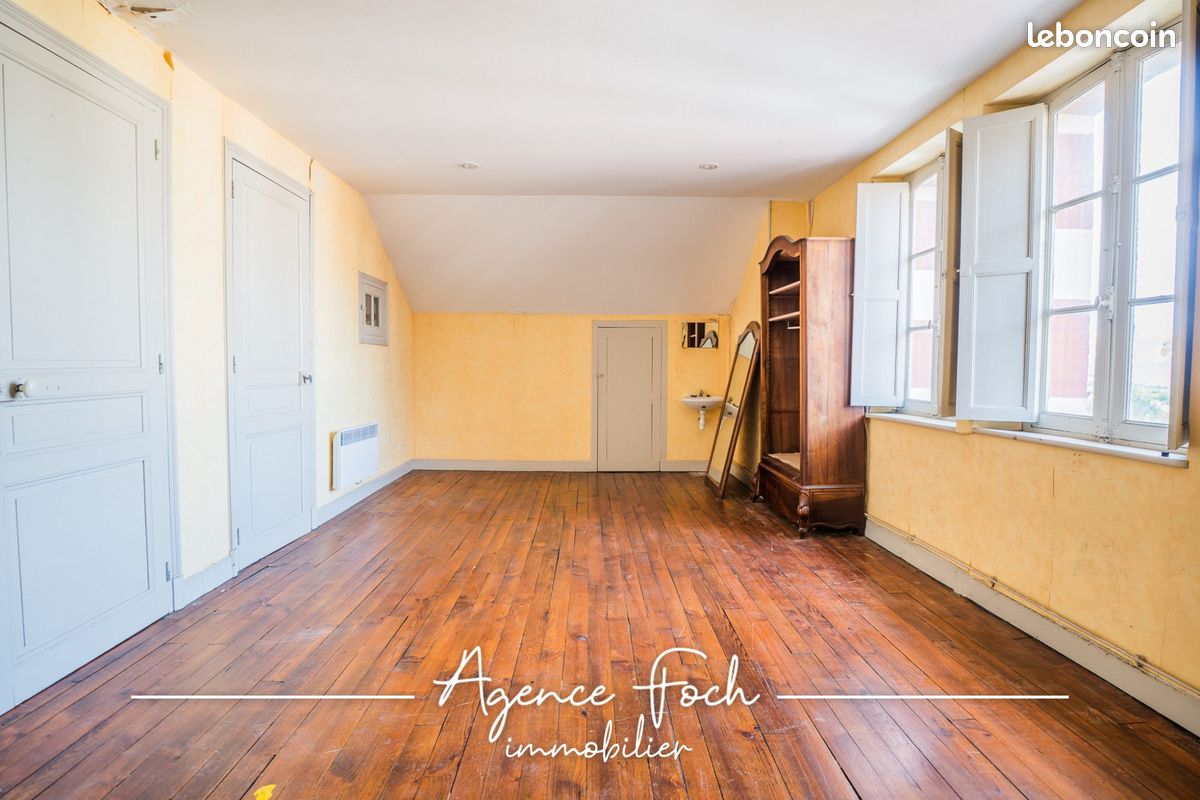 Appartement 2 pièces 52 m² · à Tarbes · 52 m² · 76 685 €