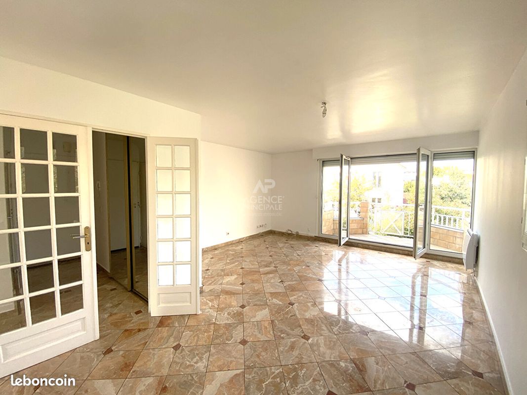 Appartement 4 pièces 81 m² · à Nanterre · 81 m² · 474 000 €