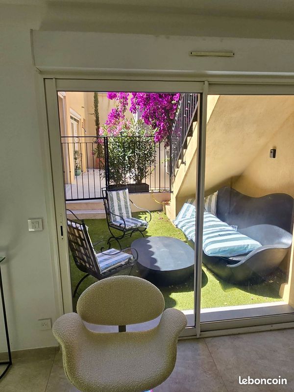 Appartement 4 pièces 82 m² · à Sainte-Maxime · 82 m² · 540 000 €