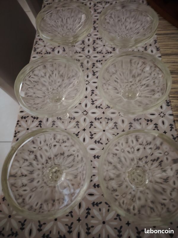 Coupes champagne (image 2)