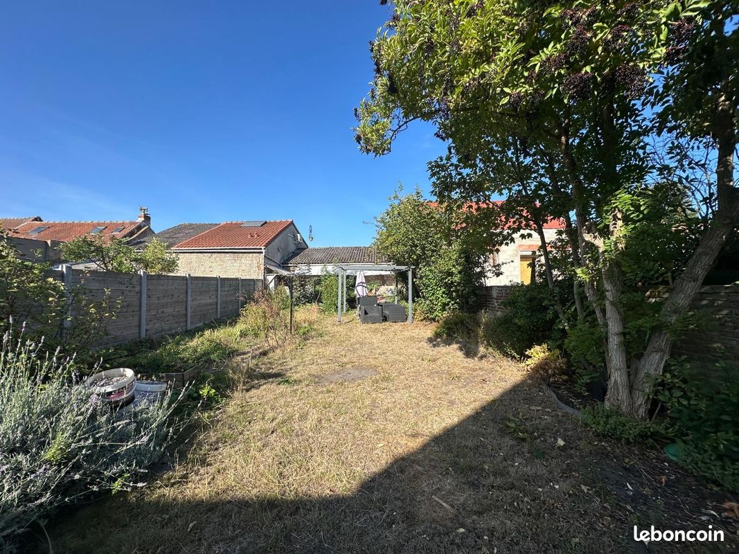 Maison 4 pièces 154 m² · à Gravelines · 154 m² · 189 000 €