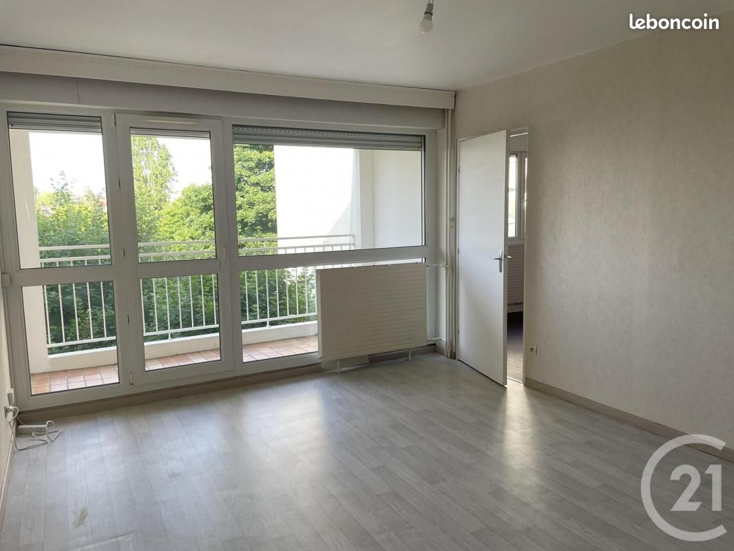 Appartement a louer metz - 3 pièce(s) - 73 m2 - Surfyn