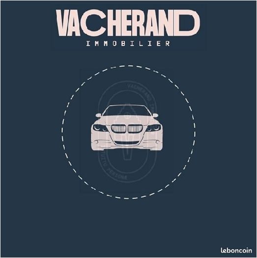 Garage/box Faches Thumesnil · à Faches-Thumesnil · 75 €/mois