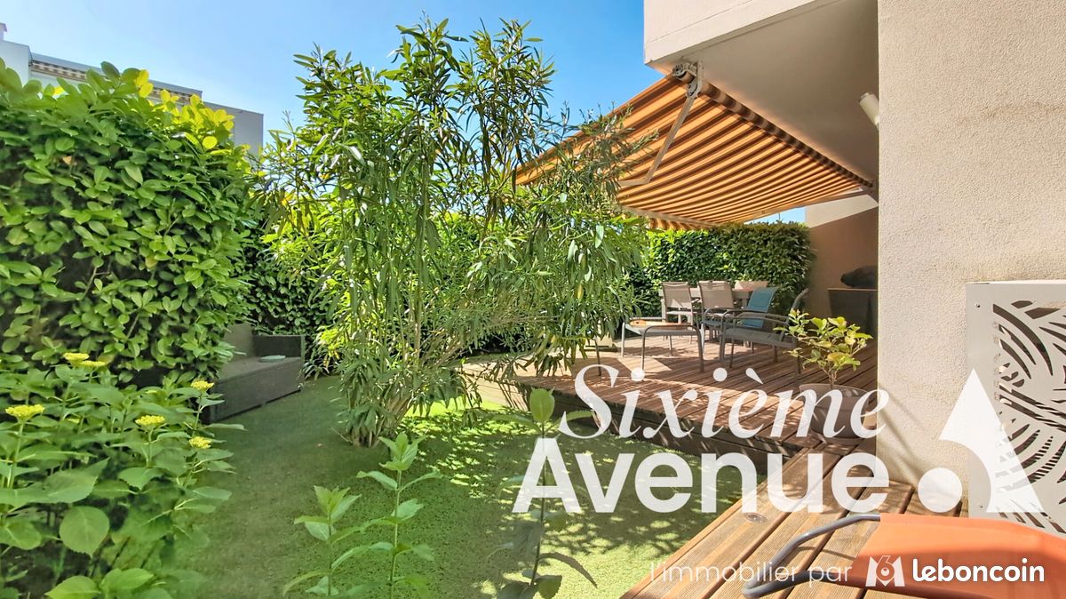 Appartement 4 pièces 83 m² · à Saint-Priest · 83 m² · 269 900 €