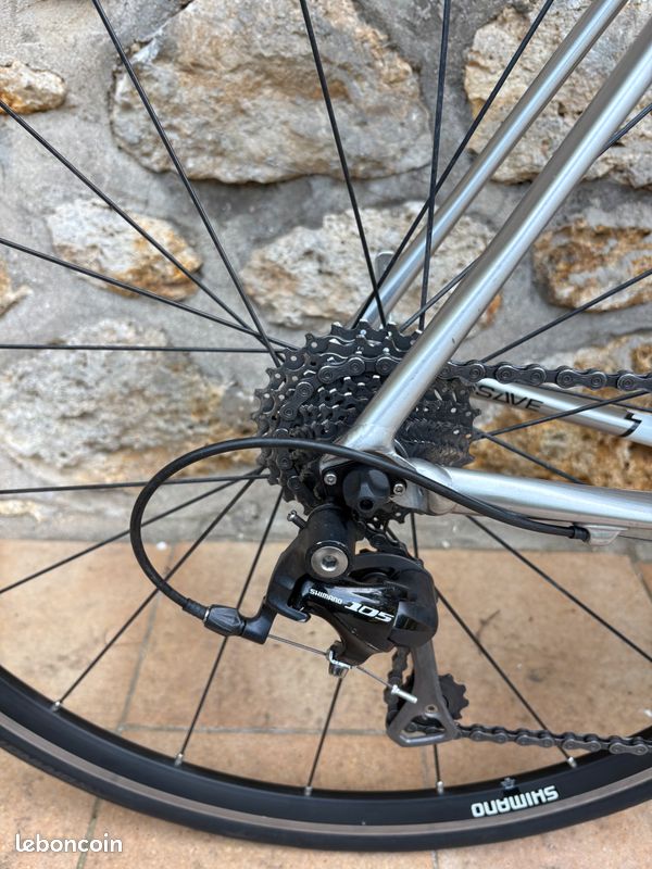 Cannondale caad10 5 (image 13)