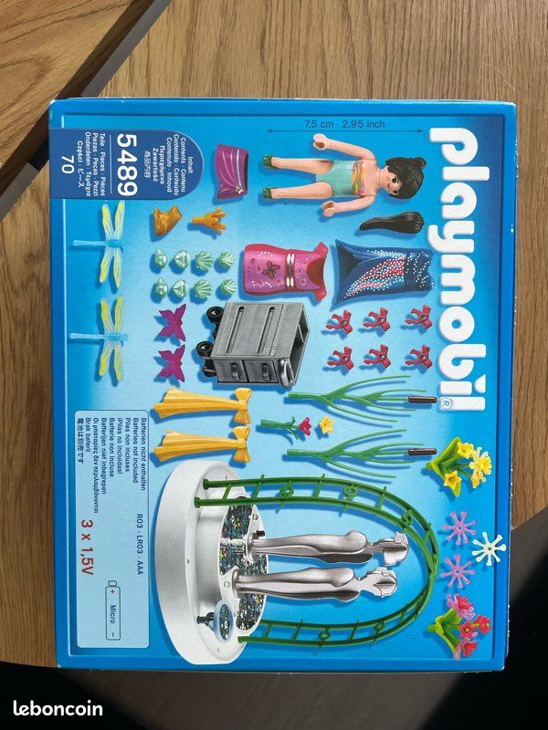 Playmobil 5489 (image 2)