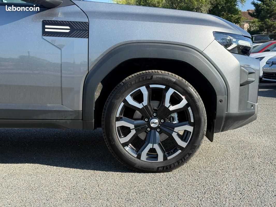 Dacia bigster HYBRID 155 Journey (image 31)
