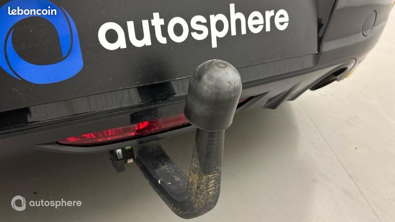 Peugeot 208 1.2 PureTech 100ch S&S Active Business (image 29)