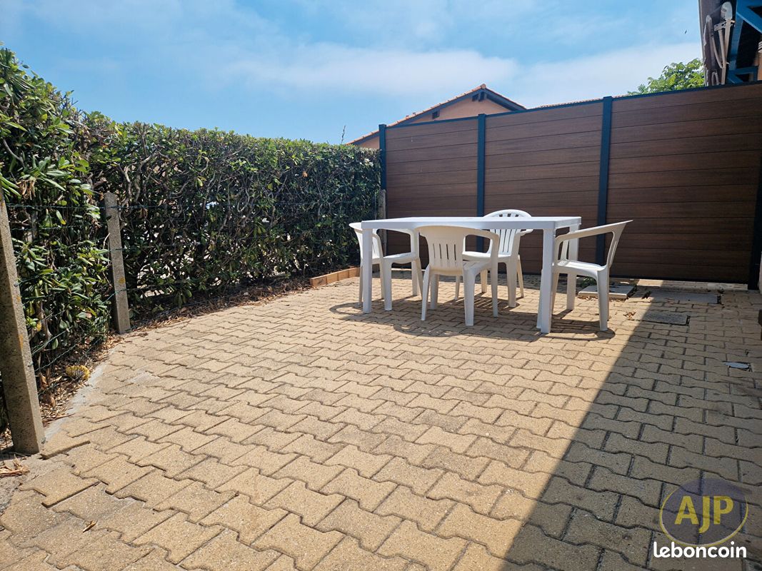 Appartement 2 pièces 25 m² · à Biscarrosse · 25 m² · 222 600 €