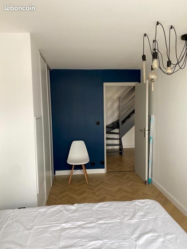 Appartement a louer nantes - 1 pièce(s) - 26 m2 - Surfyn