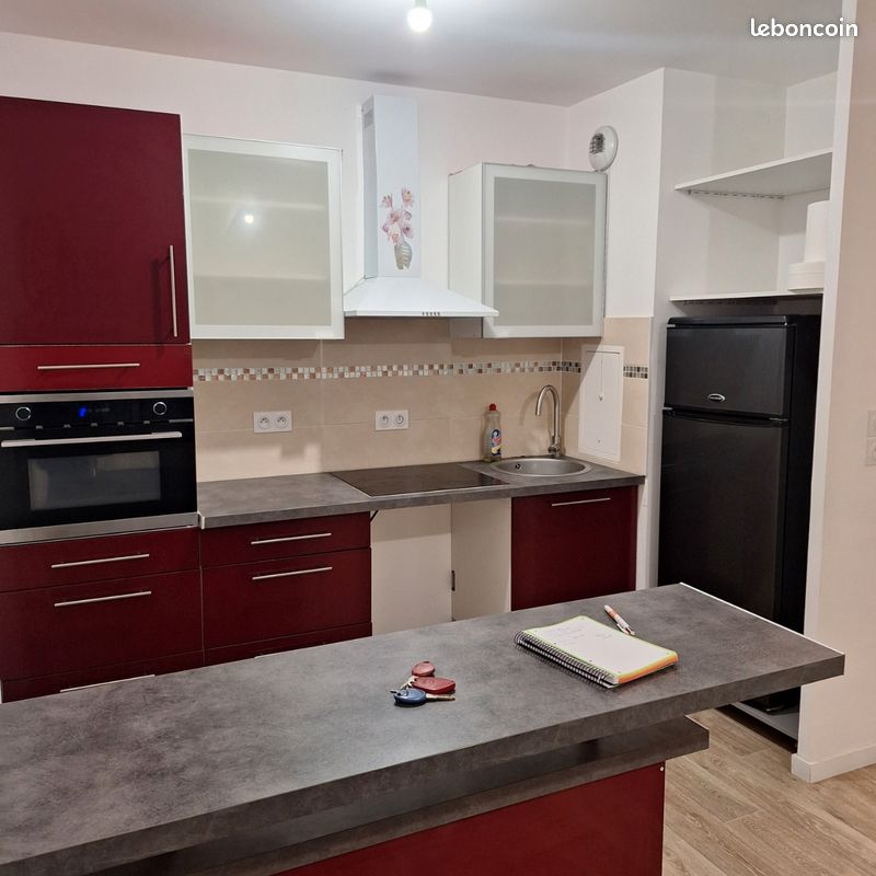 Appartement a louer savigny-le-temple - Surfyn