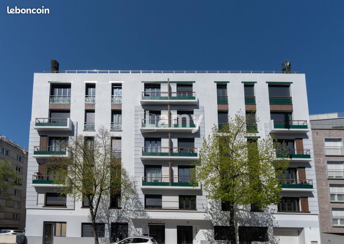Appartement 4 pièces 87 m² (image 13)